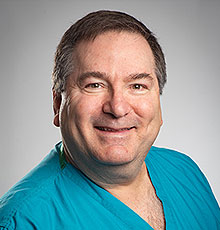 Dr. Todd S. Cohen, DO
